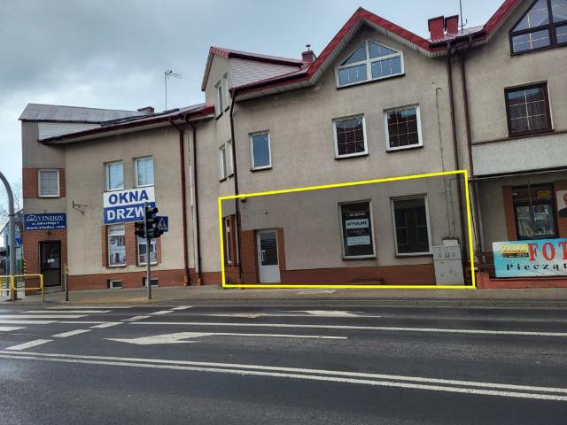 Mieszkanie do wynajęcia w Kolno, Podlaskie