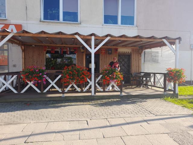 Mieszkanie do wynajęcia w Rumia, Pomorskie