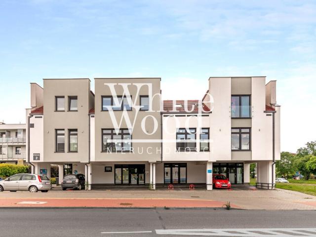 Mieszkanie do wynajęcia w Pruszcz Gdański, Pomorskie