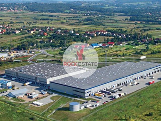 Komercyjne do wynajęcia w Skawina, Małopolskie