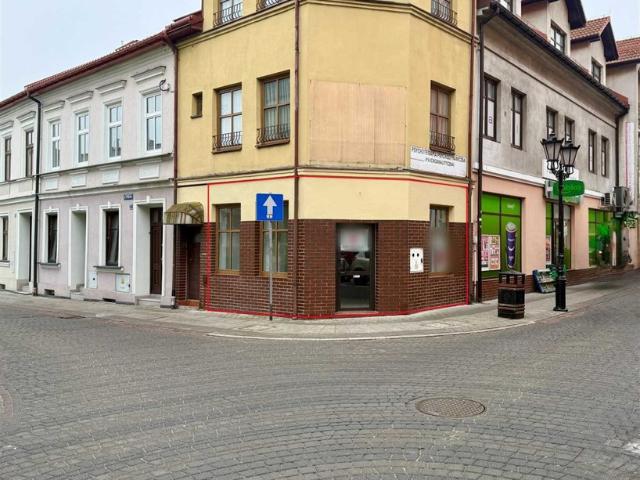 Mieszkanie do wynajęcia w Oświęcim, Małopolskie
