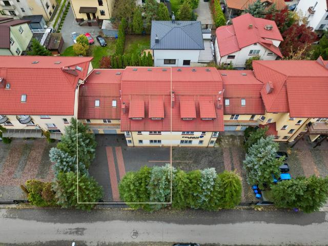 Mieszkanie do wynajęcia w Raszyn, Mazowieckie