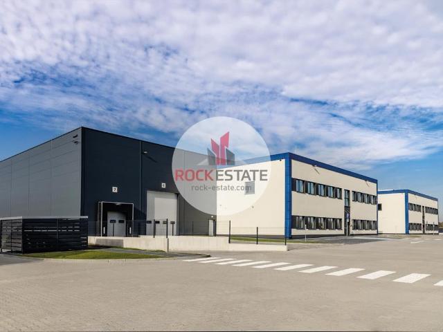 Komercyjne do wynajęcia w Wielkopolskie