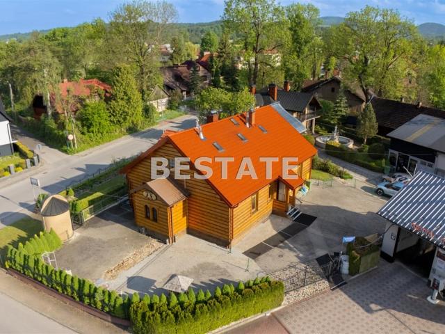 Mieszkanie do wynajęcia w Zakliczyn, Małopolskie