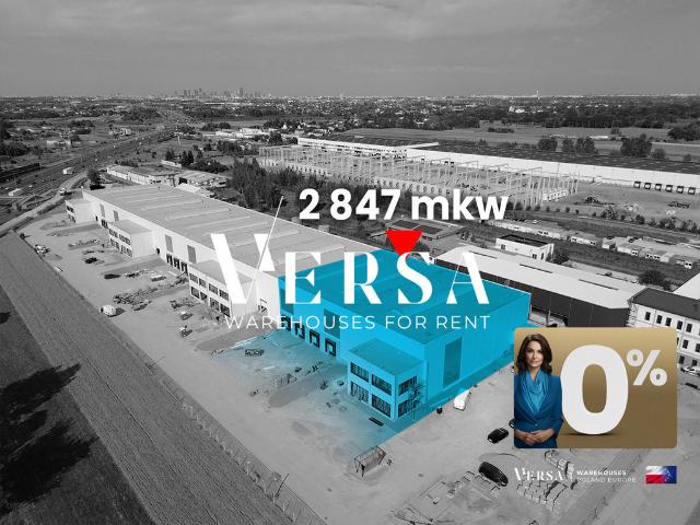 Komercyjne do wynajęcia w Janki, Mazowieckie