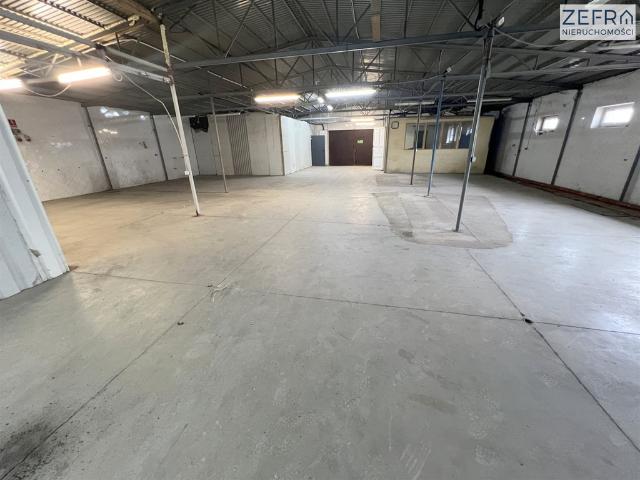 Komercyjne do wynajęcia w Liszki, Małopolskie