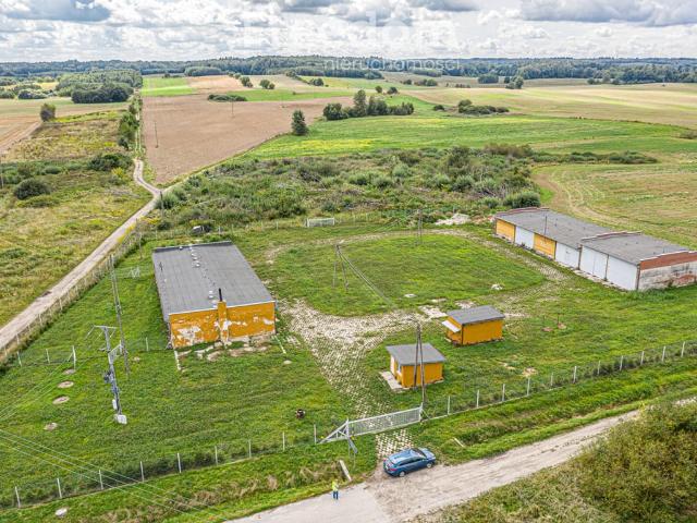 Mieszkanie do wynajęcia w Tolkmicko