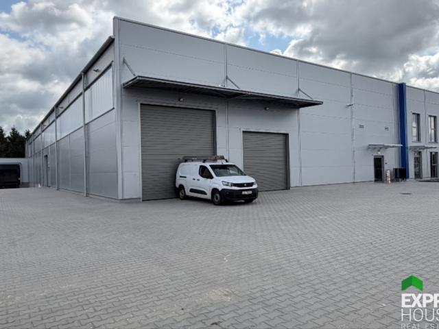 Komercyjne do wynajęcia w Kostrzyn, powiat poznański