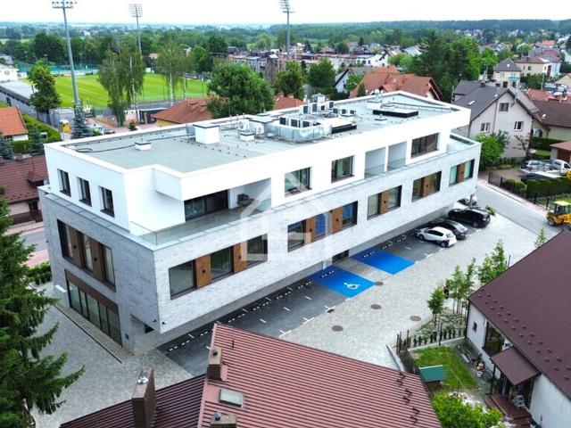 Mieszkanie do wynajęcia w Niepołomice, Małopolskie