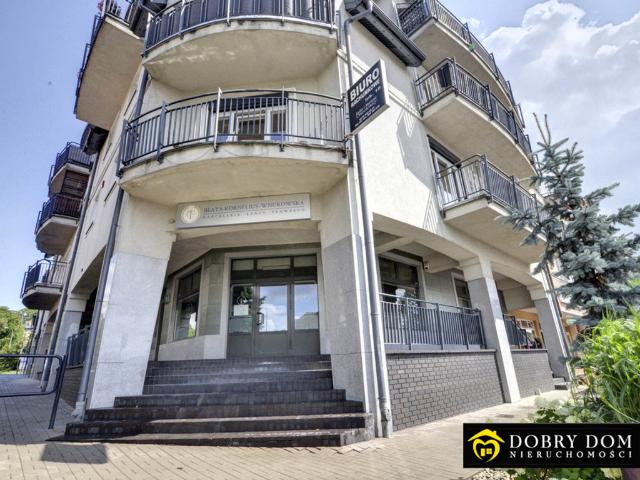 Mieszkanie do wynajęcia w Podlaskie