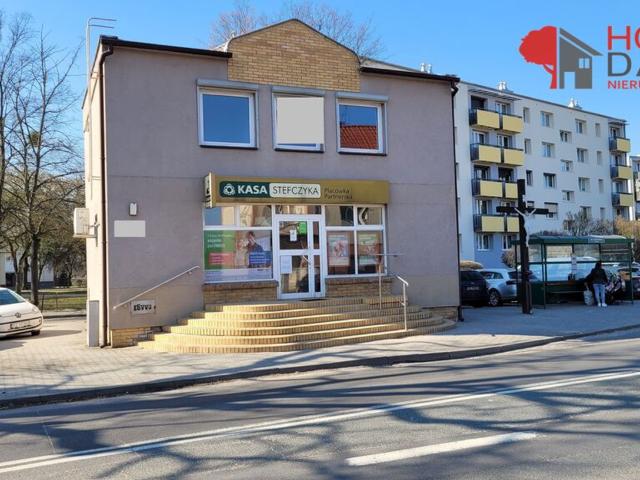 Mieszkanie do wynajęcia w Luboń, Wielkopolskie