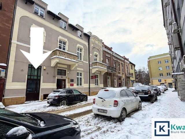 Mieszkanie do wynajęcia w Jasło, Podkarpackie