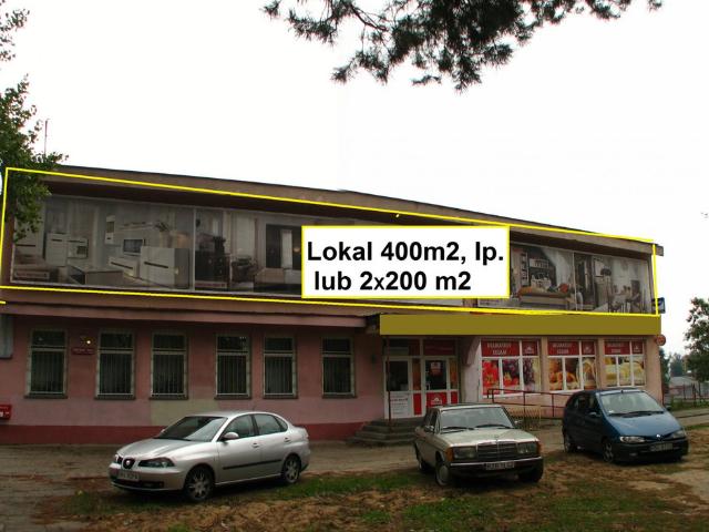 Mieszkanie do wynajęcia w Rudnik Nad Sanem, Podkarpackie