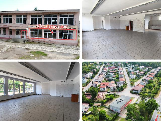 Mieszkanie do wynajęcia w Górka, Rudnik nad Sanem