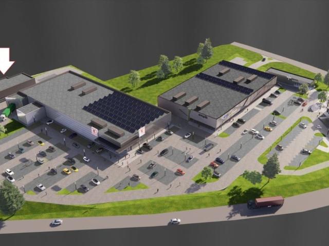 Mieszkanie do wynajęcia w Niepołomice, Małopolskie
