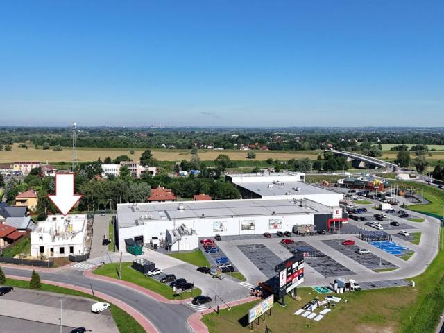 Mieszkanie do wynajęcia w Niepołomice, Małopolskie