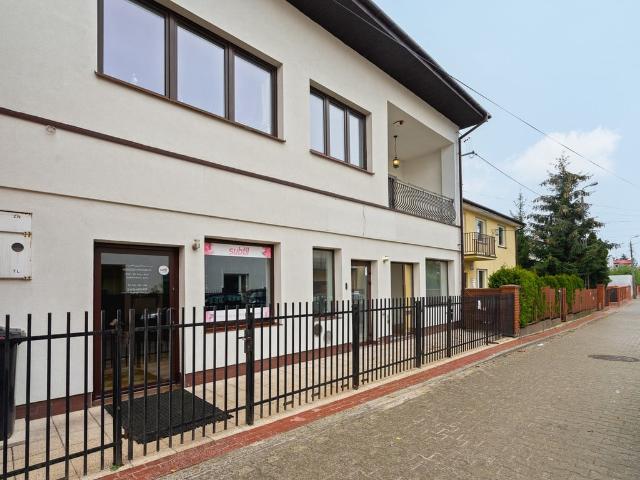 Mieszkanie do wynajęcia w Raszyn, Mazowieckie