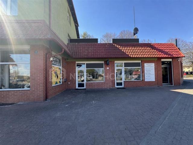 Mieszkanie do wynajęcia w Starogard Gdański, Pomorskie