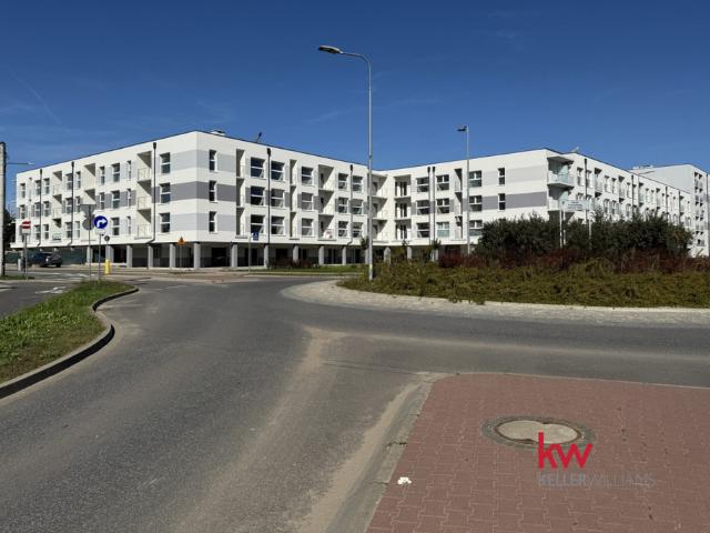 Mieszkanie do wynajęcia w Wielkopolskie