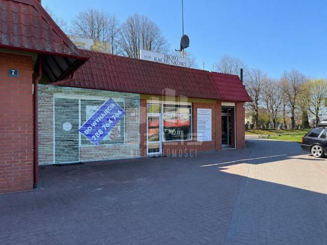 Mieszkanie do wynajęcia w Starogard Gdański, Pomorskie