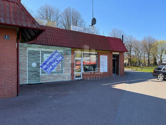 Mieszkanie do wynajęcia w Starogard Gdański, Pomorskie