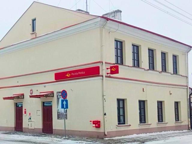 Biuro do wynajęcia w Kock, Lubelskie