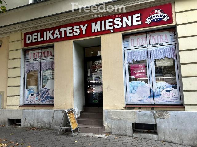 Mieszkanie do wynajęcia w Centrum, Ełk