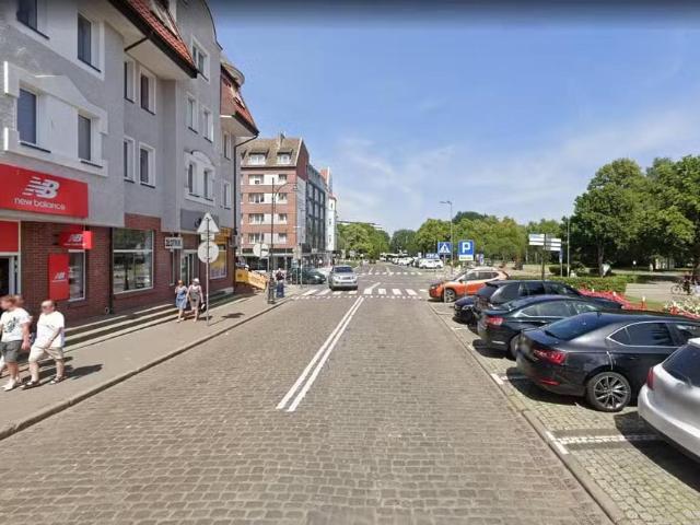 Mieszkanie do wynajęcia w Kołobrzeg, Zachodniopomorskie