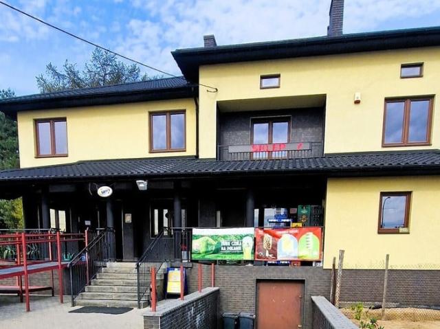 Mieszkanie do wynajęcia w Ostrowiec Świętokrzyski, Świętokrzyskie