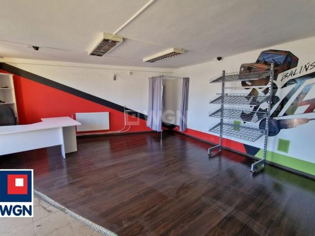 Mieszkanie do wynajęcia w Chrzanów, Małopolskie