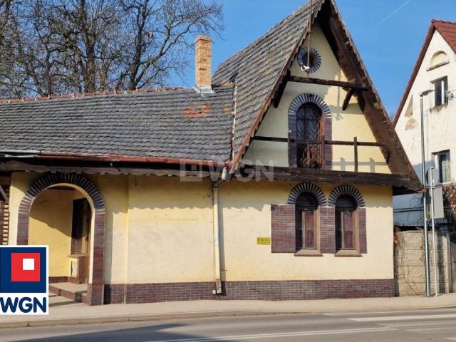 Mieszkanie do wynajęcia w Szprotawa, Lubuskie