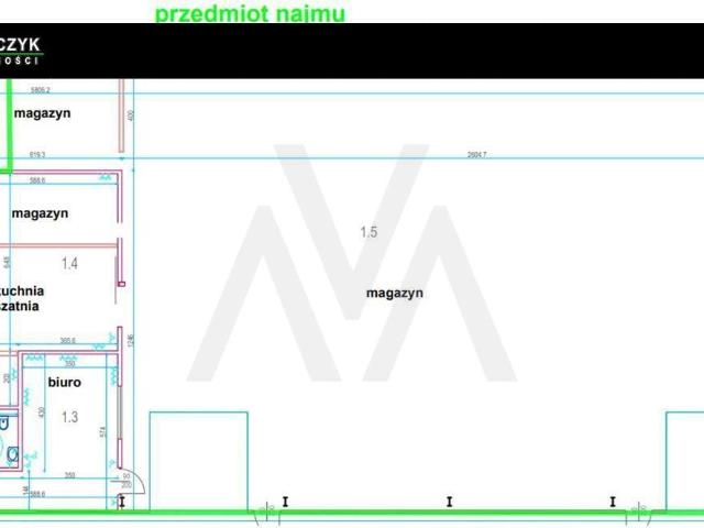 Komercyjne do wynajęcia w Pruszcz Gdański, Pomorskie