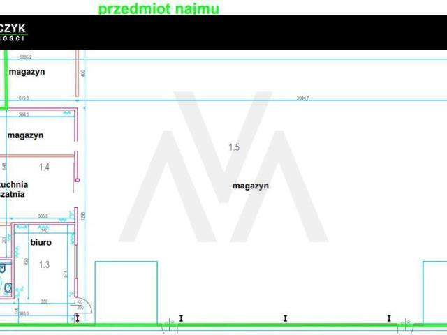 Komercyjne do wynajęcia w Pruszcz Gdański, Pomorskie