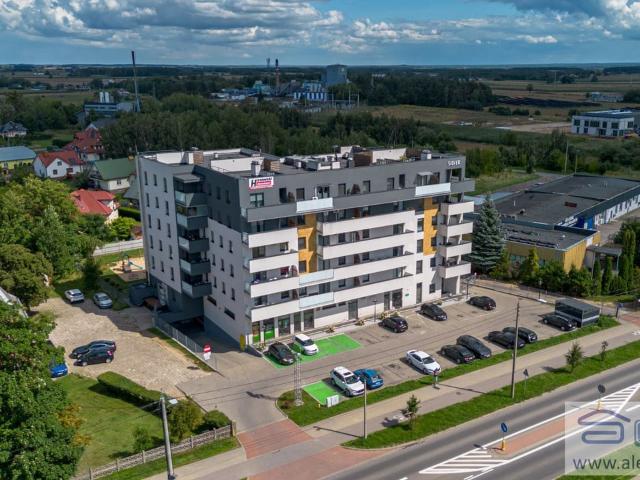 Mieszkanie do wynajęcia w Mońki, Podlaskie