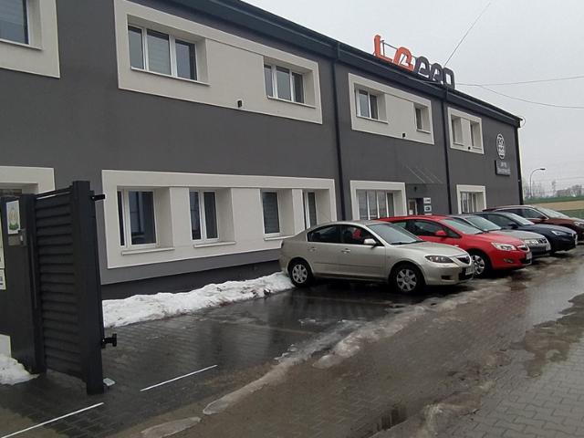 Mieszkanie do wynajęcia w Białystok, Podlaskie