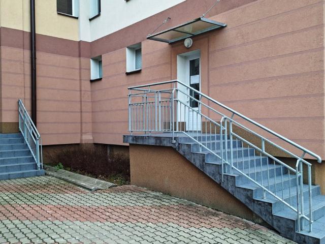 Mieszkanie do wynajęcia w Białystok, Podlaskie