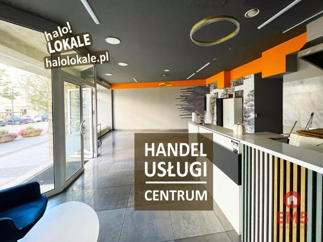 Mieszkanie do wynajęcia w Centrum, Białystok