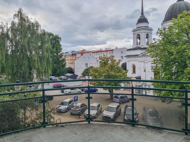 Mieszkanie do wynajęcia w Centrum, Białystok