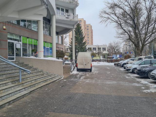 Mieszkanie do wynajęcia w Białystok, Podlaskie