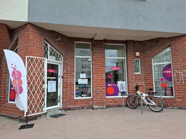 Mieszkanie do wynajęcia w Białystok, Podlaskie