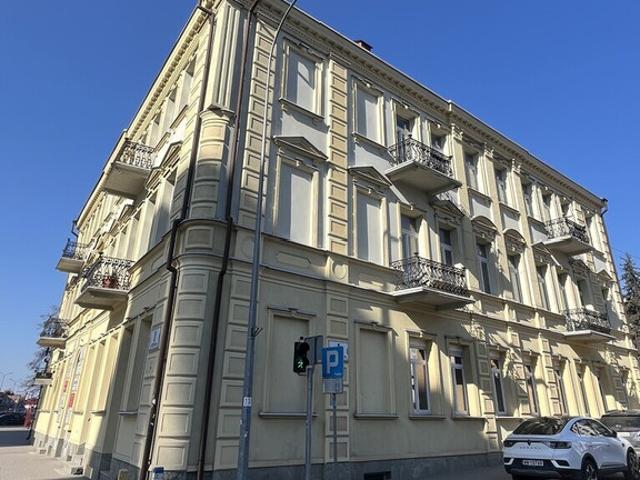 Mieszkanie do wynajęcia w Białystok, Podlaskie