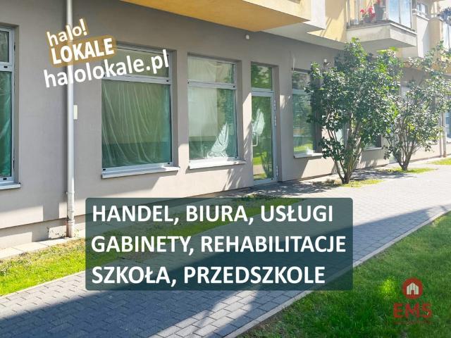 Mieszkanie do wynajęcia w Osiedle Wysockiego, Białystok