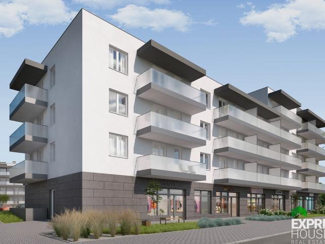 Mieszkanie do wynajęcia w Białystok, Podlaskie