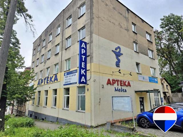 Mieszkanie do wynajęcia w Cieszyn, Śląskie