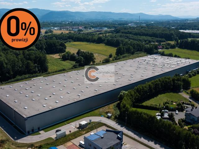 Komercyjne do wynajęcia w Bielsko-biała, Śląskie