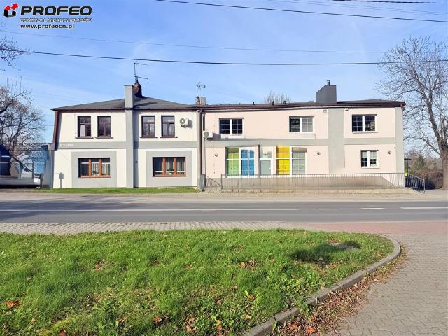 Mieszkanie do wynajęcia w Bielsko-biała, Śląskie