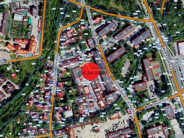 Mieszkanie do wynajęcia w Bielsko-biała, Śląskie