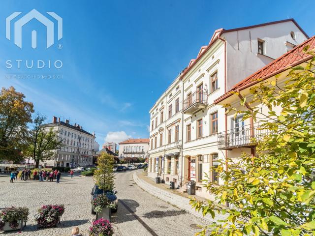 Biuro do wynajęcia w Bielsko-biała, Śląskie