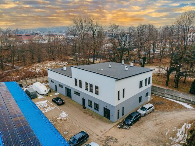 Mieszkanie do wynajęcia w Bielsko-biała, Śląskie