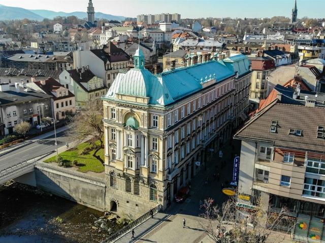 Mieszkanie do wynajęcia w Bielsko-biała, Śląskie